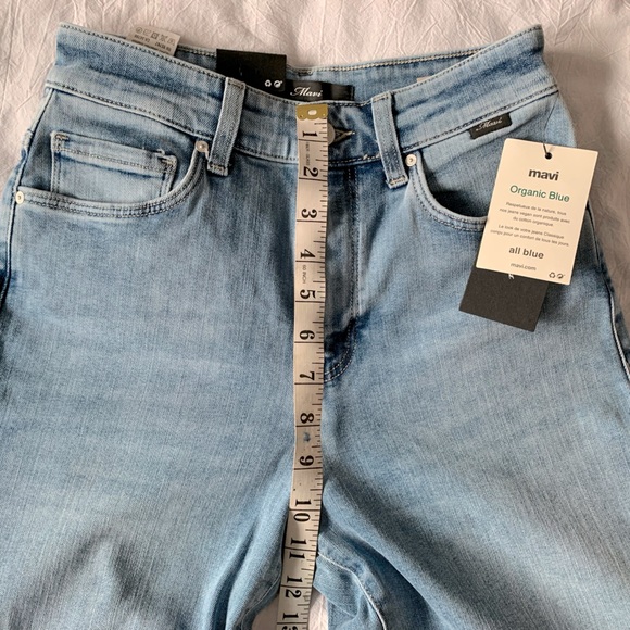 NWT Mavi Barcelona Jeans - Picture 6 of 6